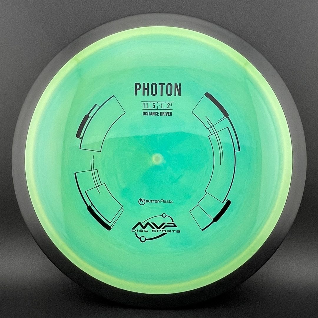 Neutron Photon