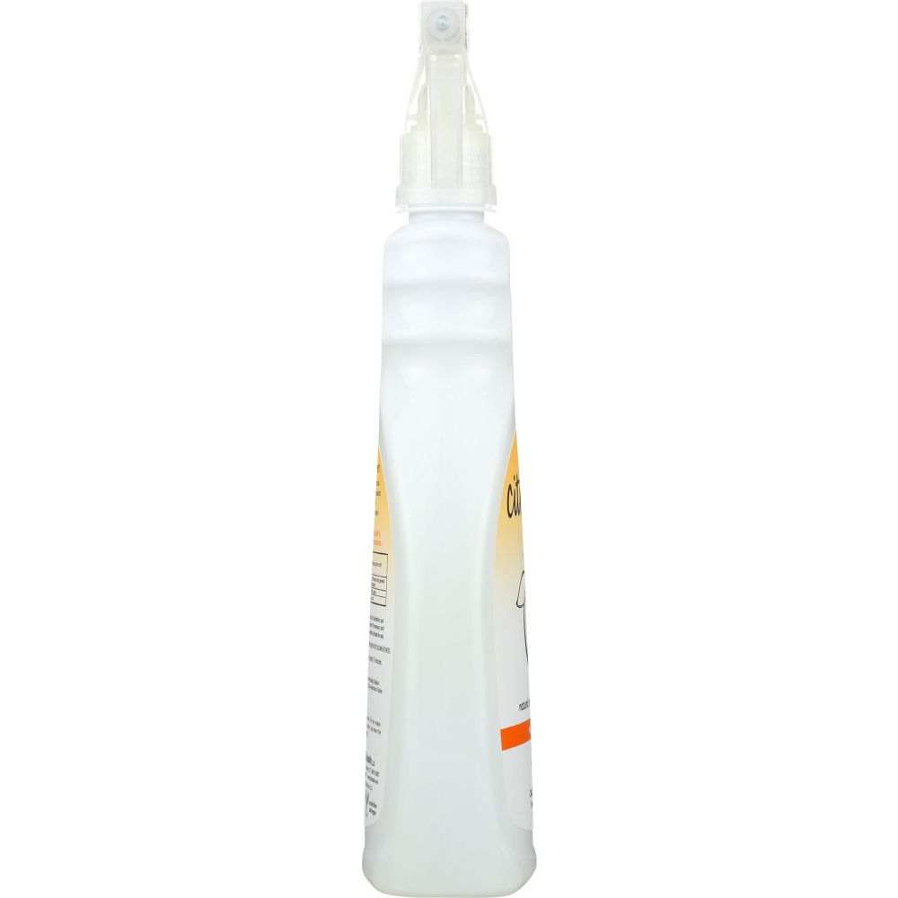CITRASOLV Multi Purpose Spray Cleaner|Orange - 22 oz | Safe| Effective