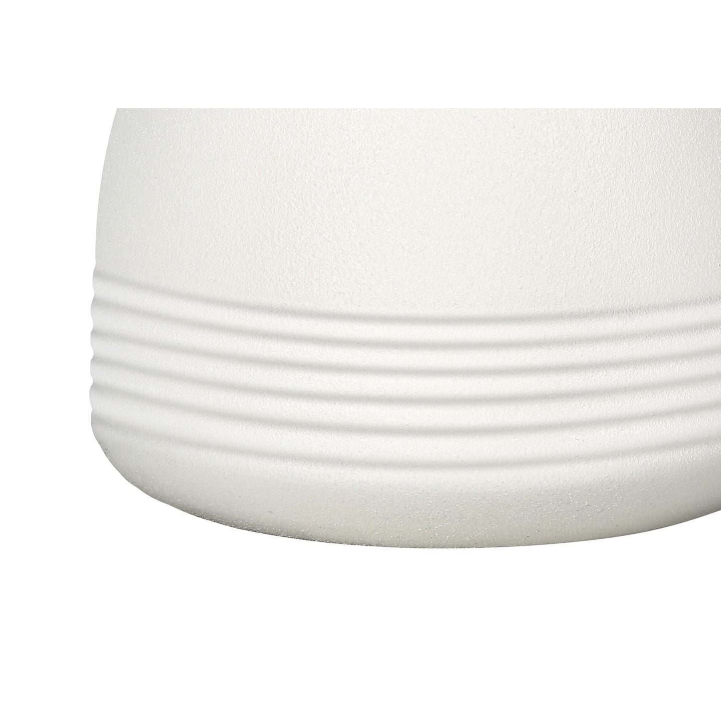 Lighting, Modern Table Lamp - Cream