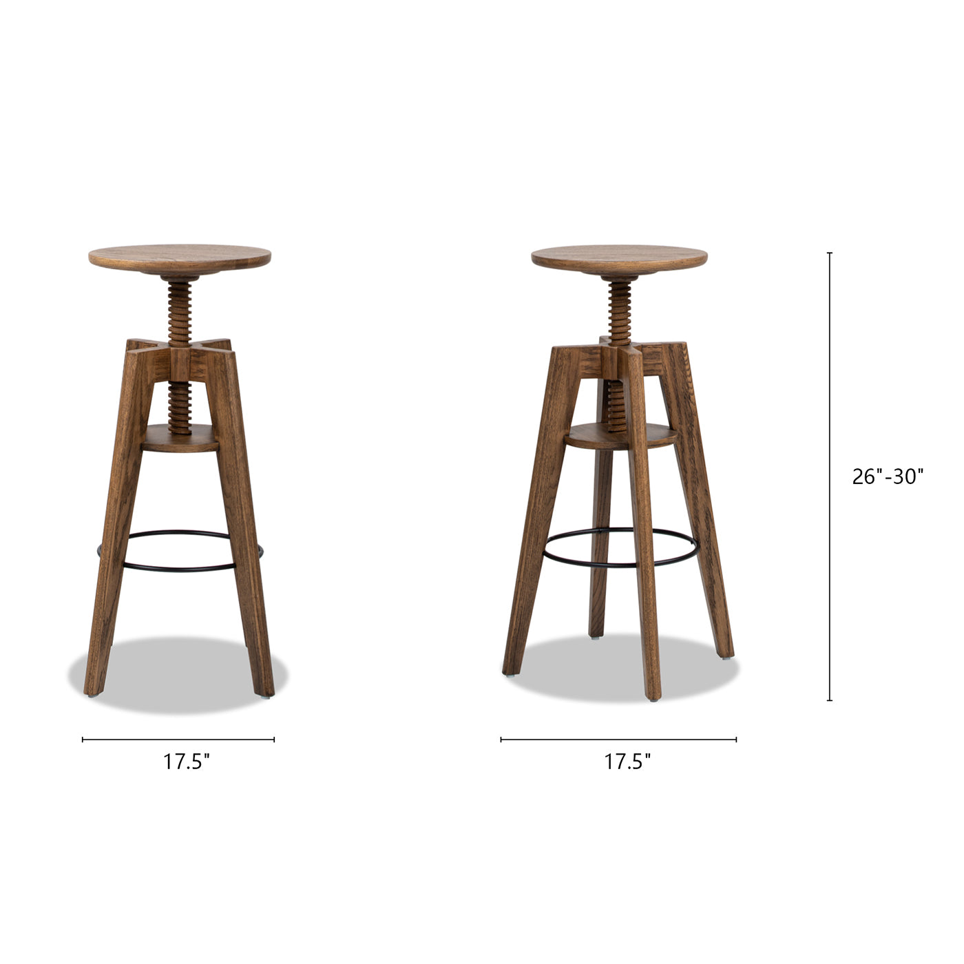 Spencer Minimalist Seating