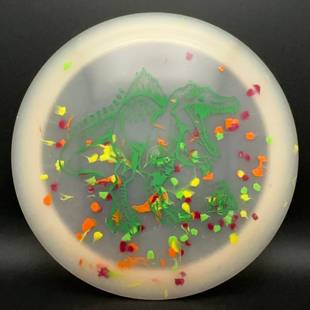 Egg Shell Spinosaurus - Special Edition