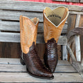 Camila Python | Stetson Womens