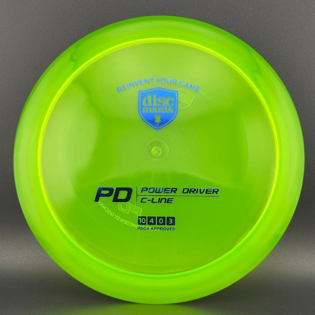 C-Line PD