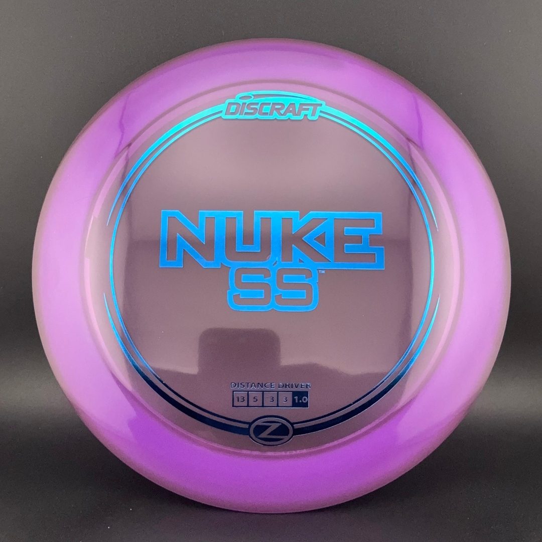Z Line Nuke SS
