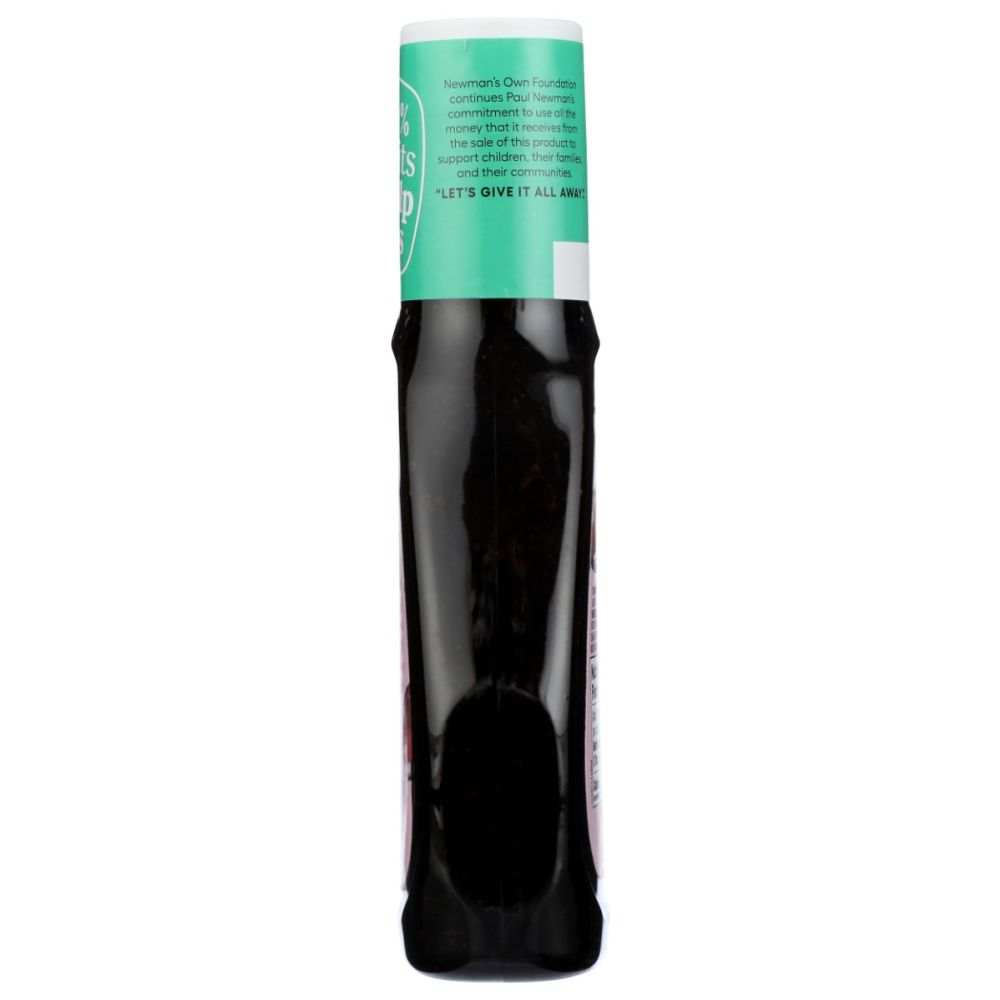 NEWMAN'S OWN: Light Balsamic Vinaigrette, 16 oz