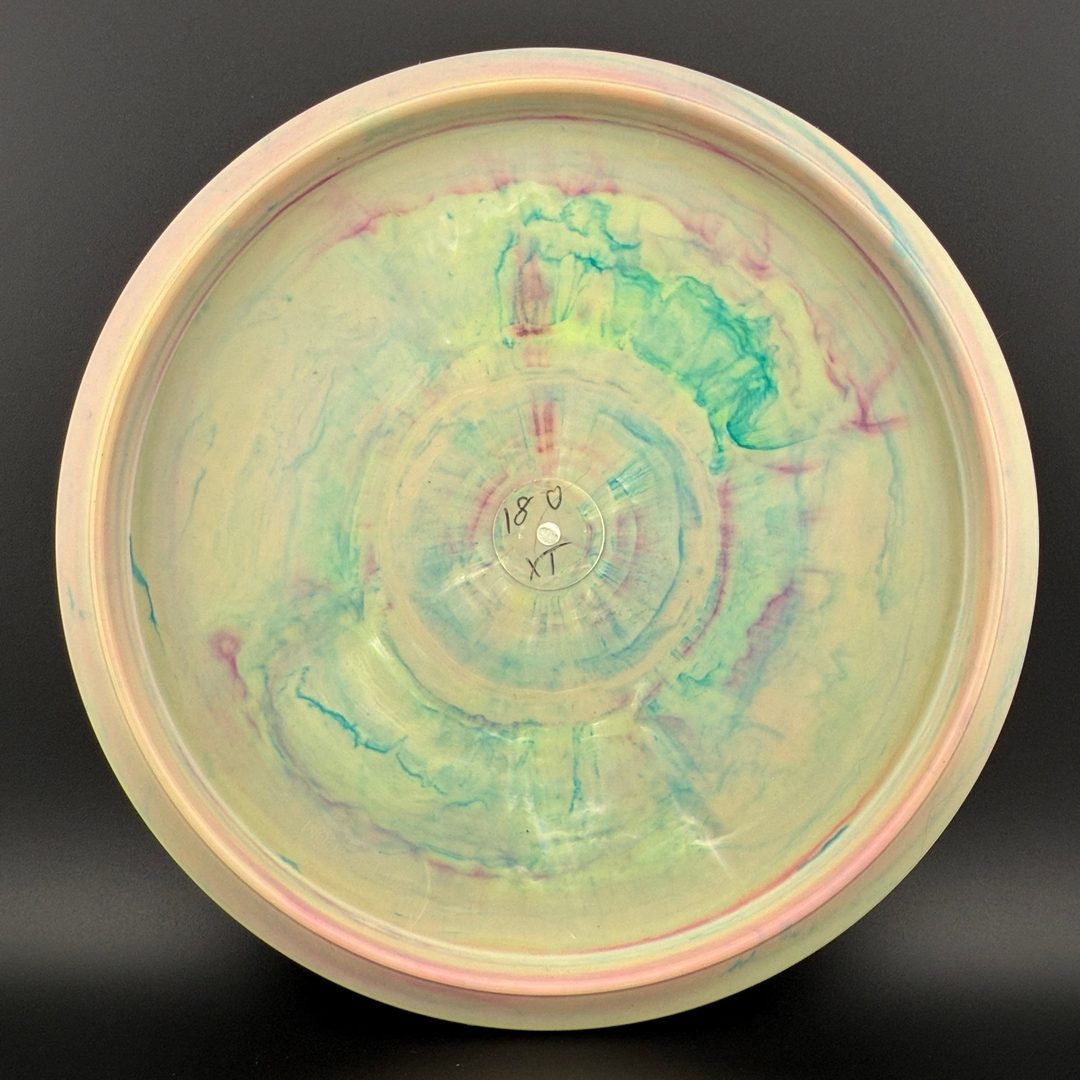 Galactic XT Jay - Air Force