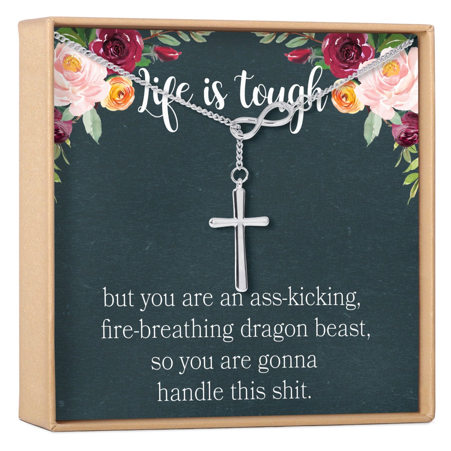 Sympathy Necklace, Multiple Styles