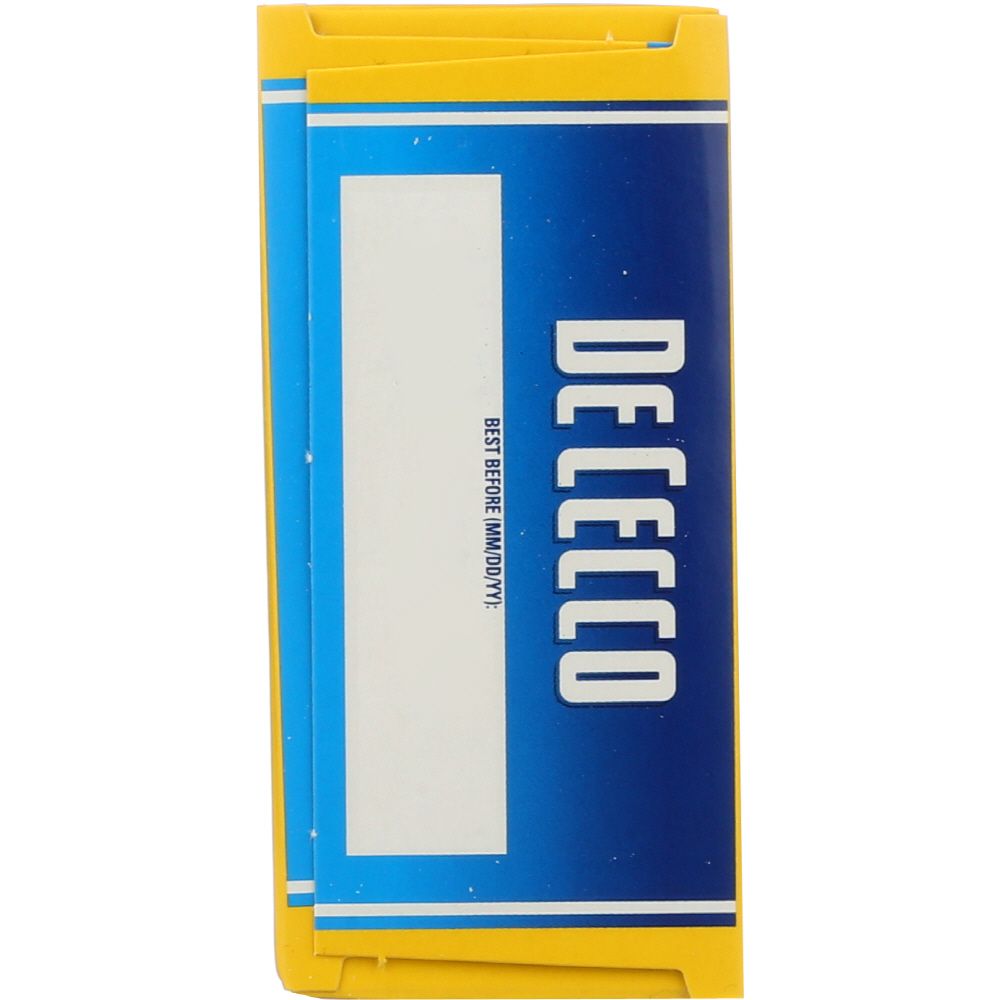 DE CECCO: #6 Fettuccine Pasta, 16 oz