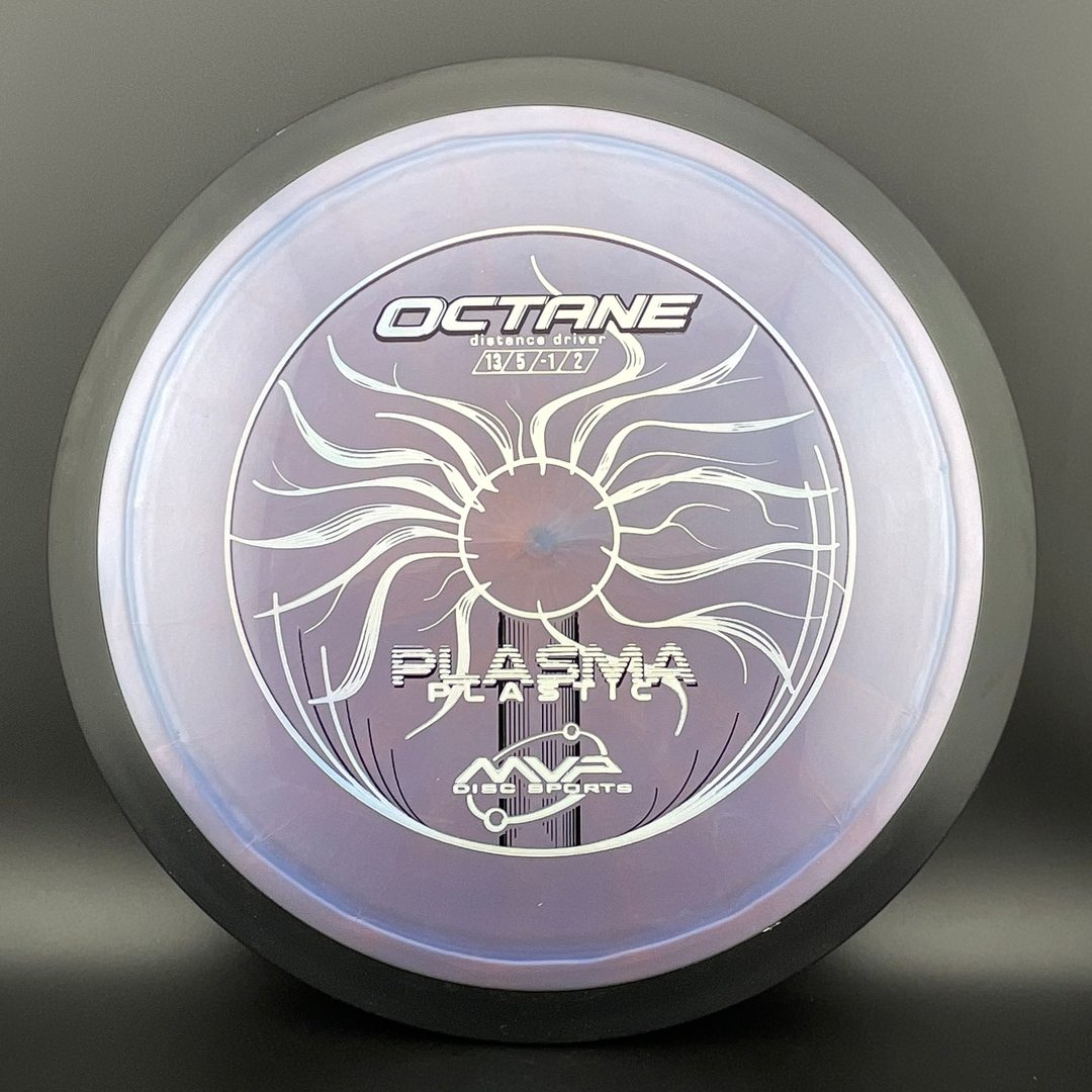 Plasma Octane