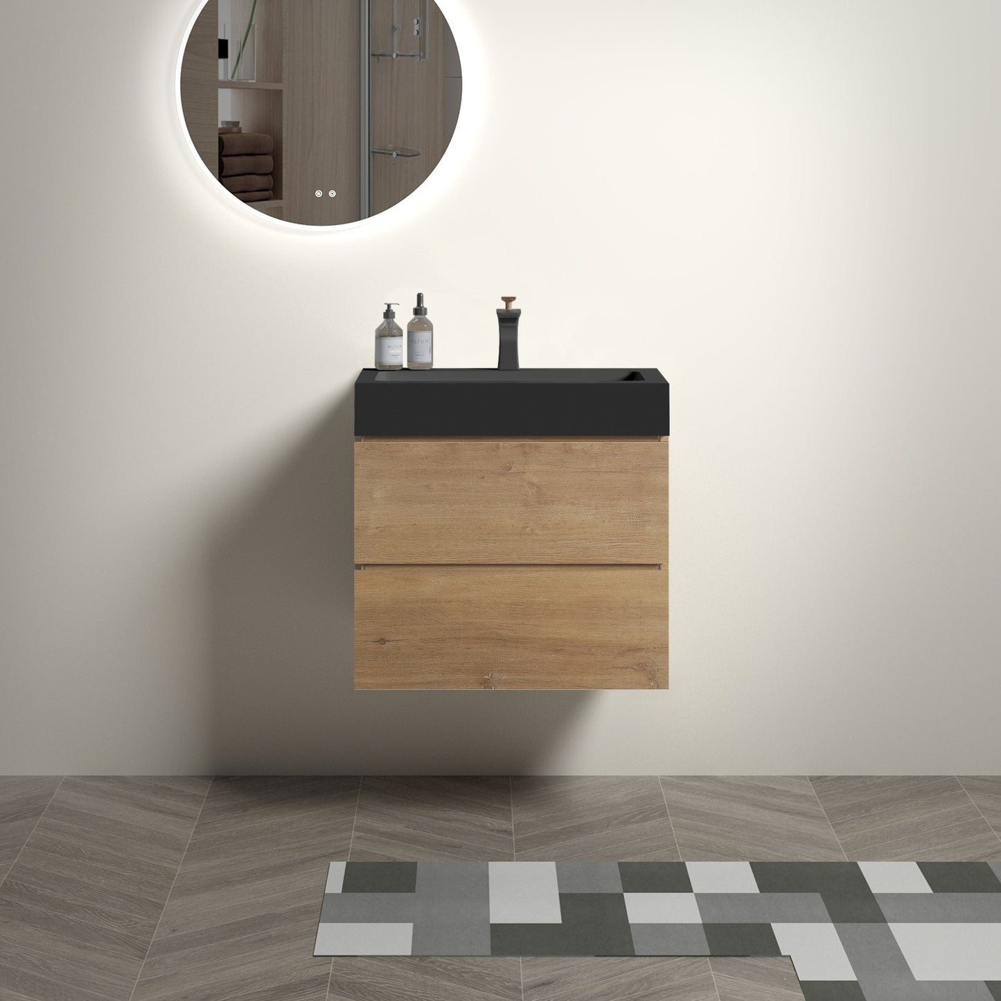 Alice 24" Bathroom Vanity