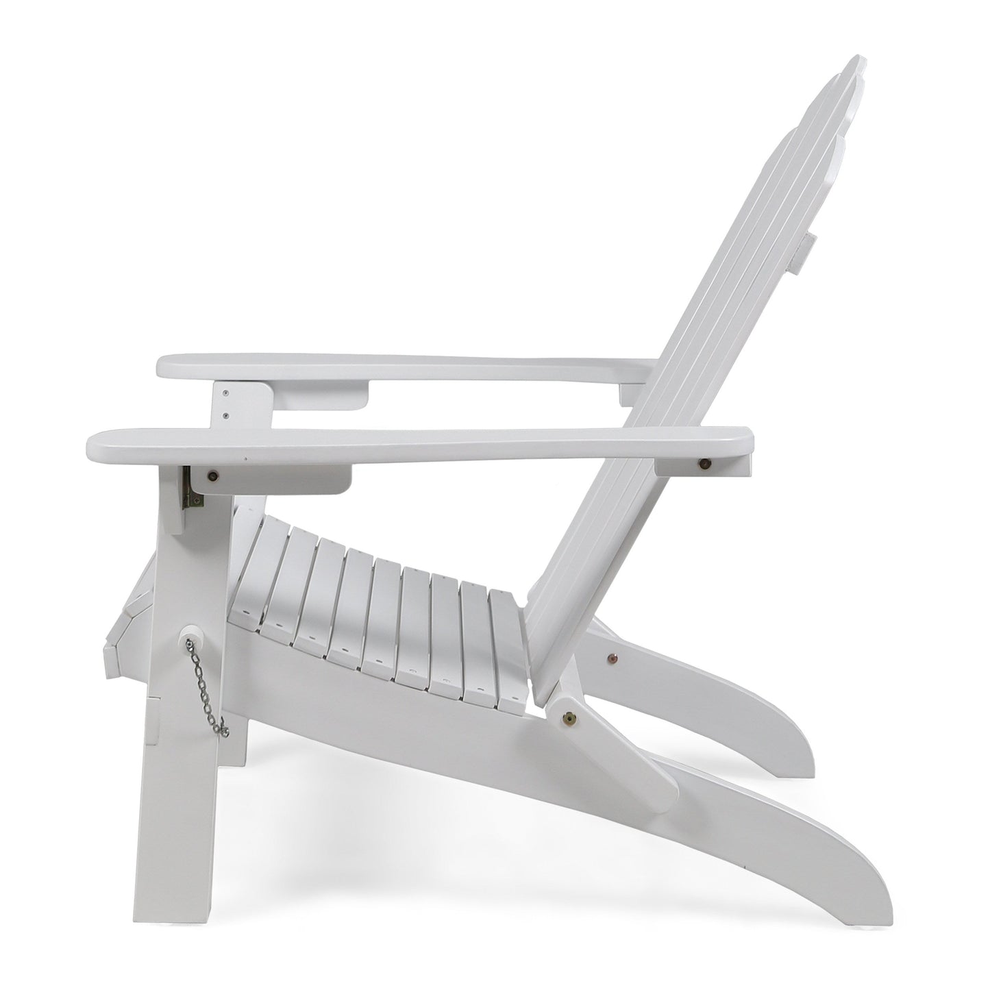 Hollywood Foldable Adirondack Chair
