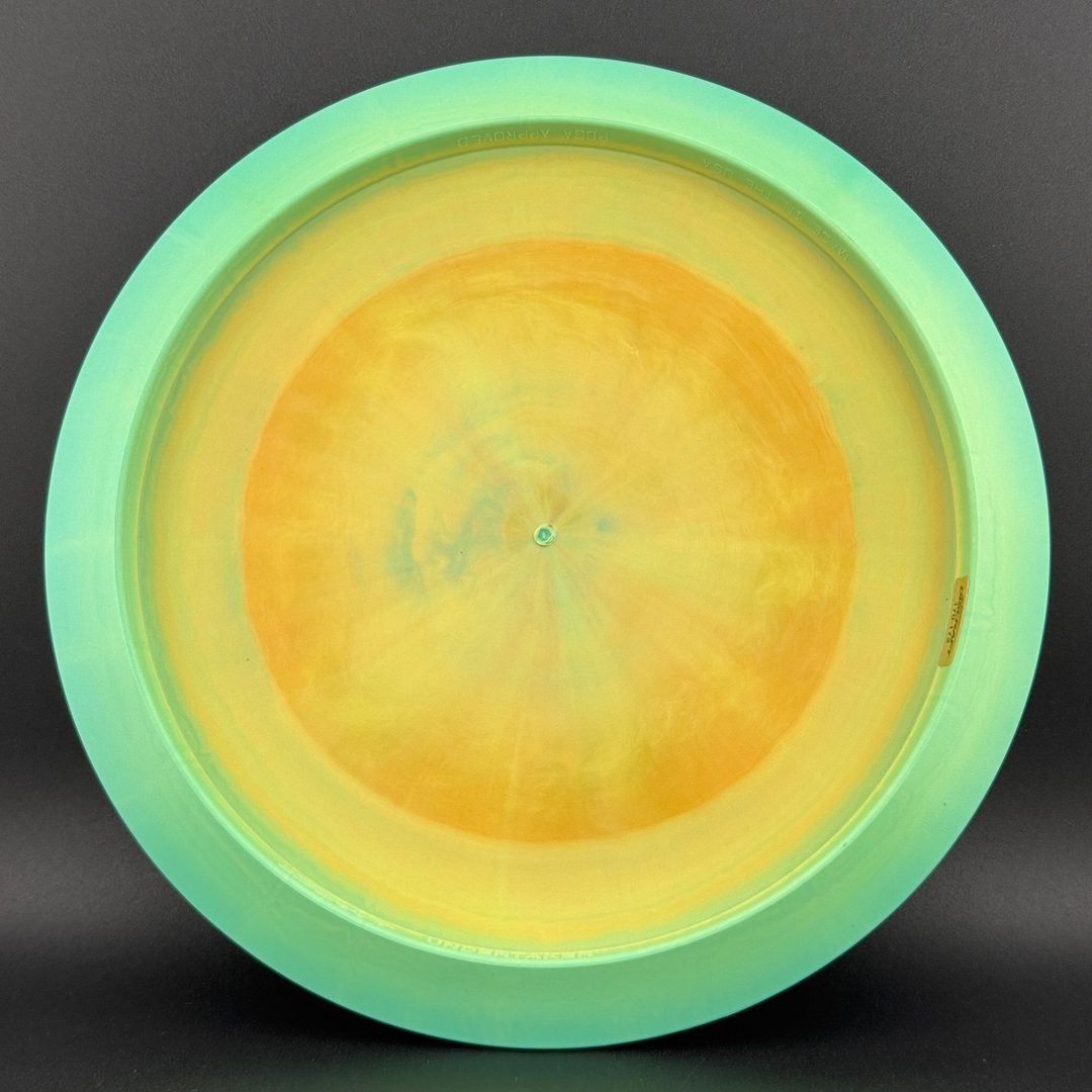 ESP Undertaker - Paul McBeth 6x Claw - MCB6XST Edition