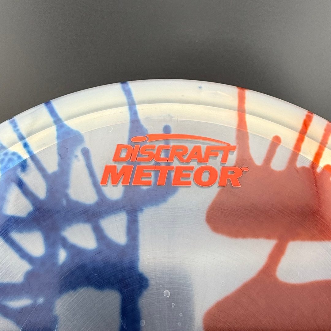 Fly Dye Z Meteor