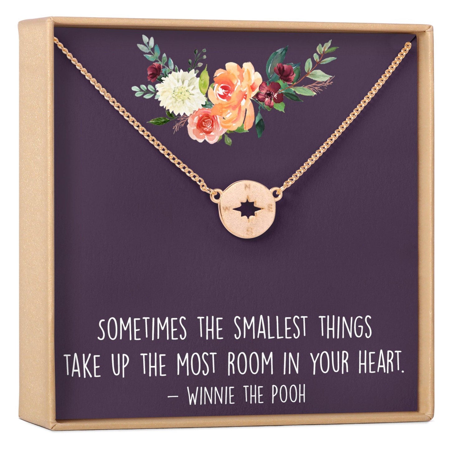 Pregnancy Necklace, Multiple Styles