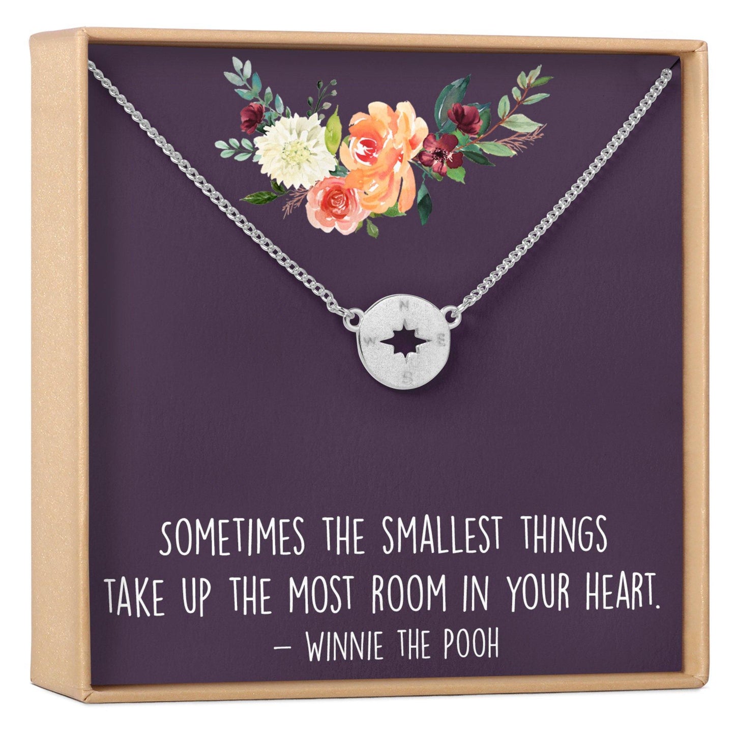 Pregnancy Necklace, Multiple Styles