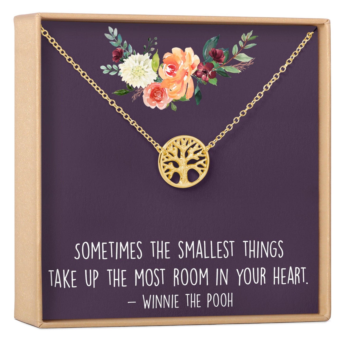 Pregnancy Necklace, Multiple Styles