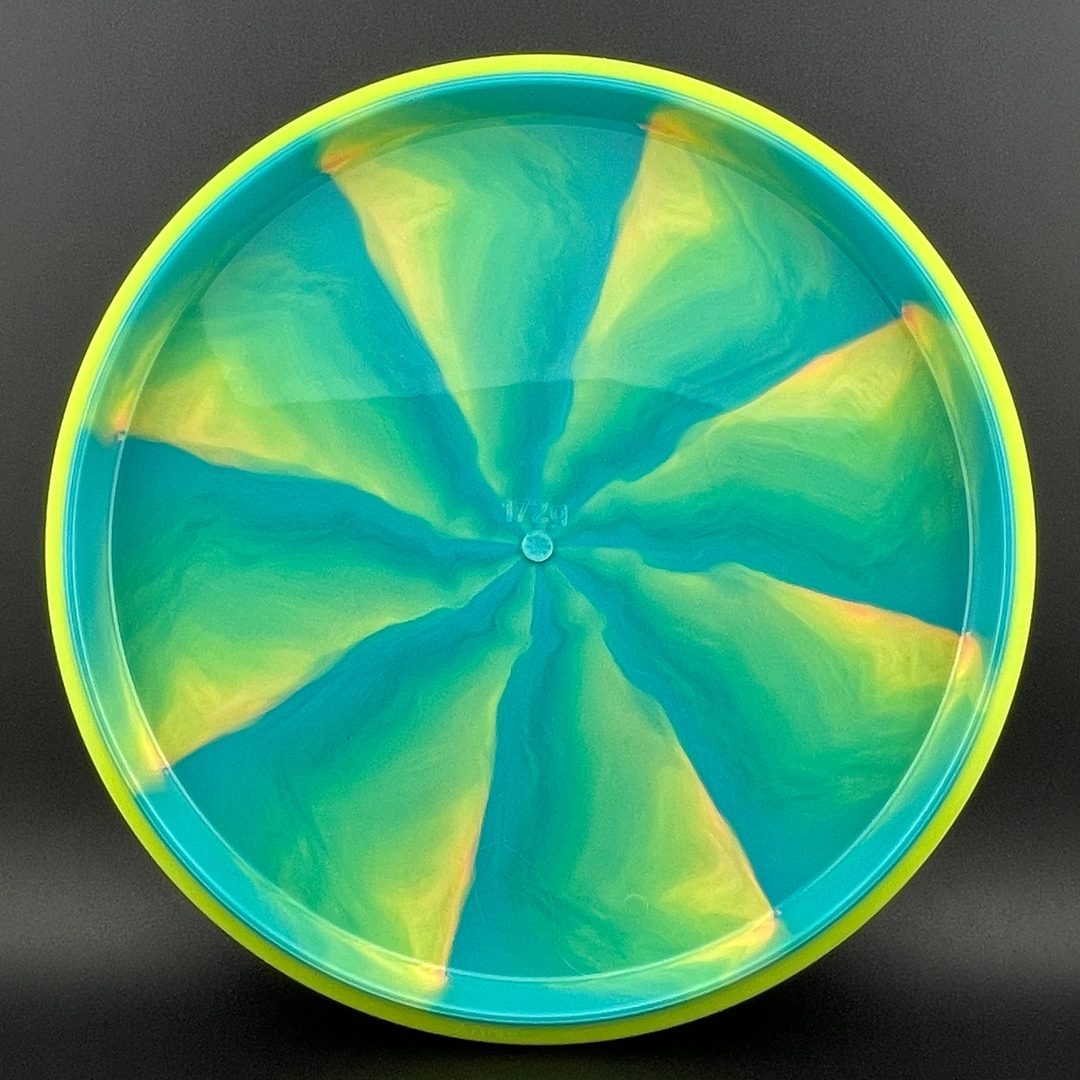 Cosmic Neutron Envy