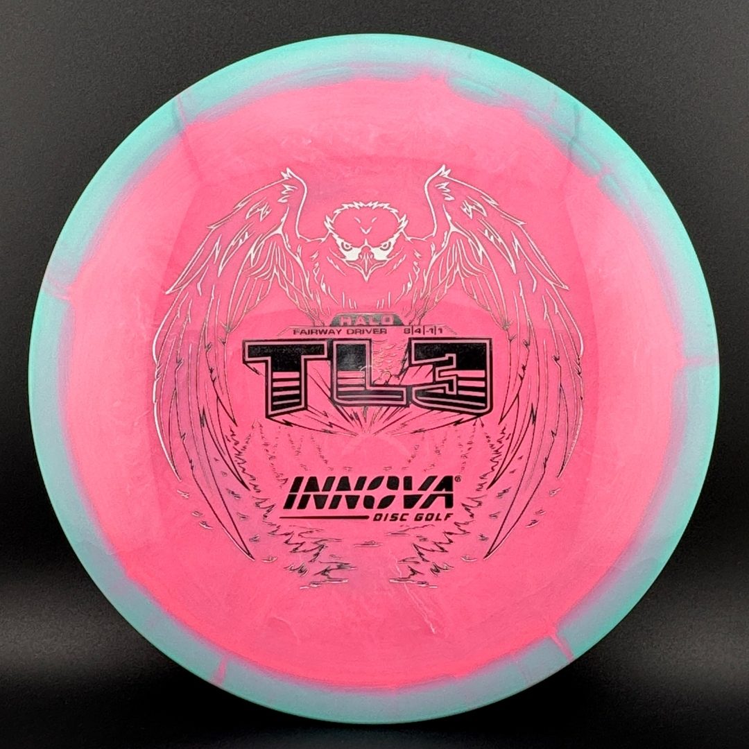 Halo Star TL3