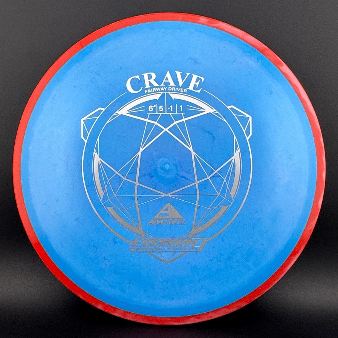 Fission Crave