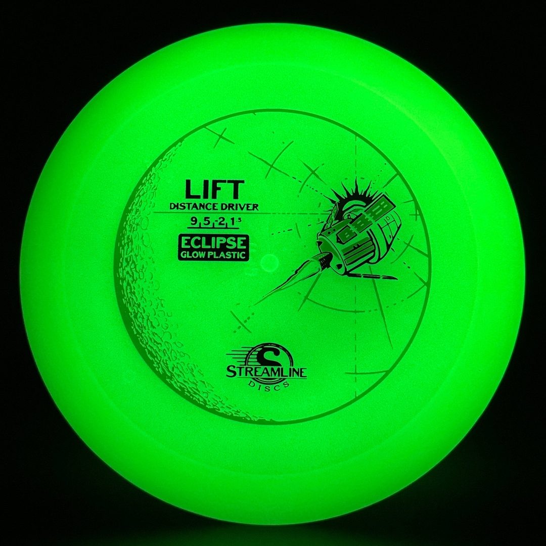 Eclipse 2.0 Lift