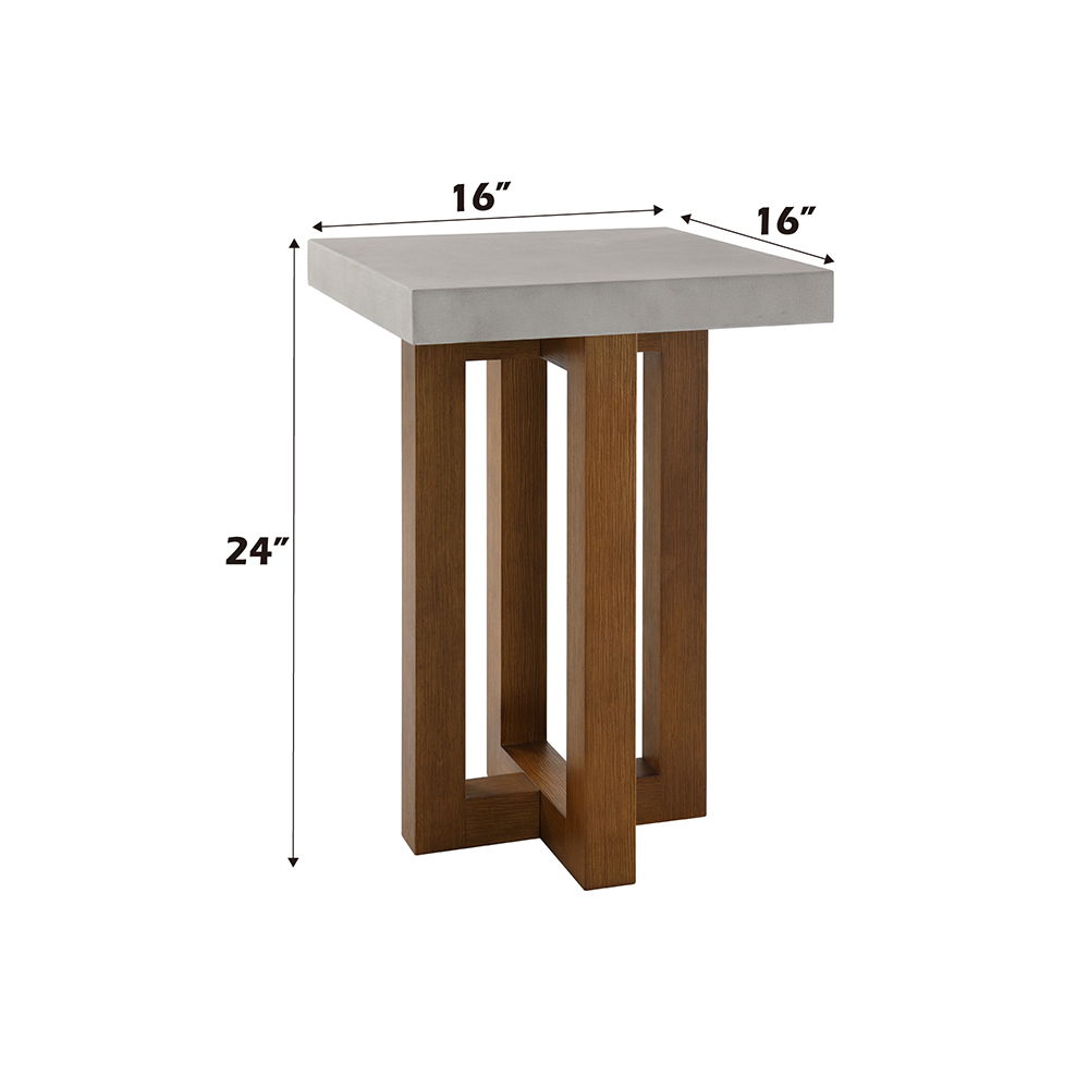 Keven - Table