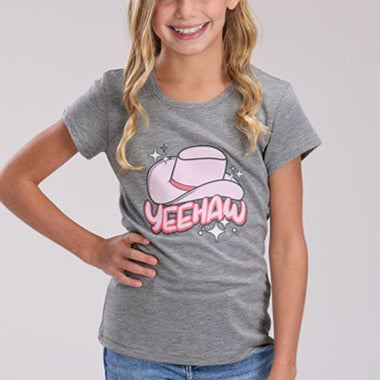 YEEHAW Tシャツ | ローパーガールズ