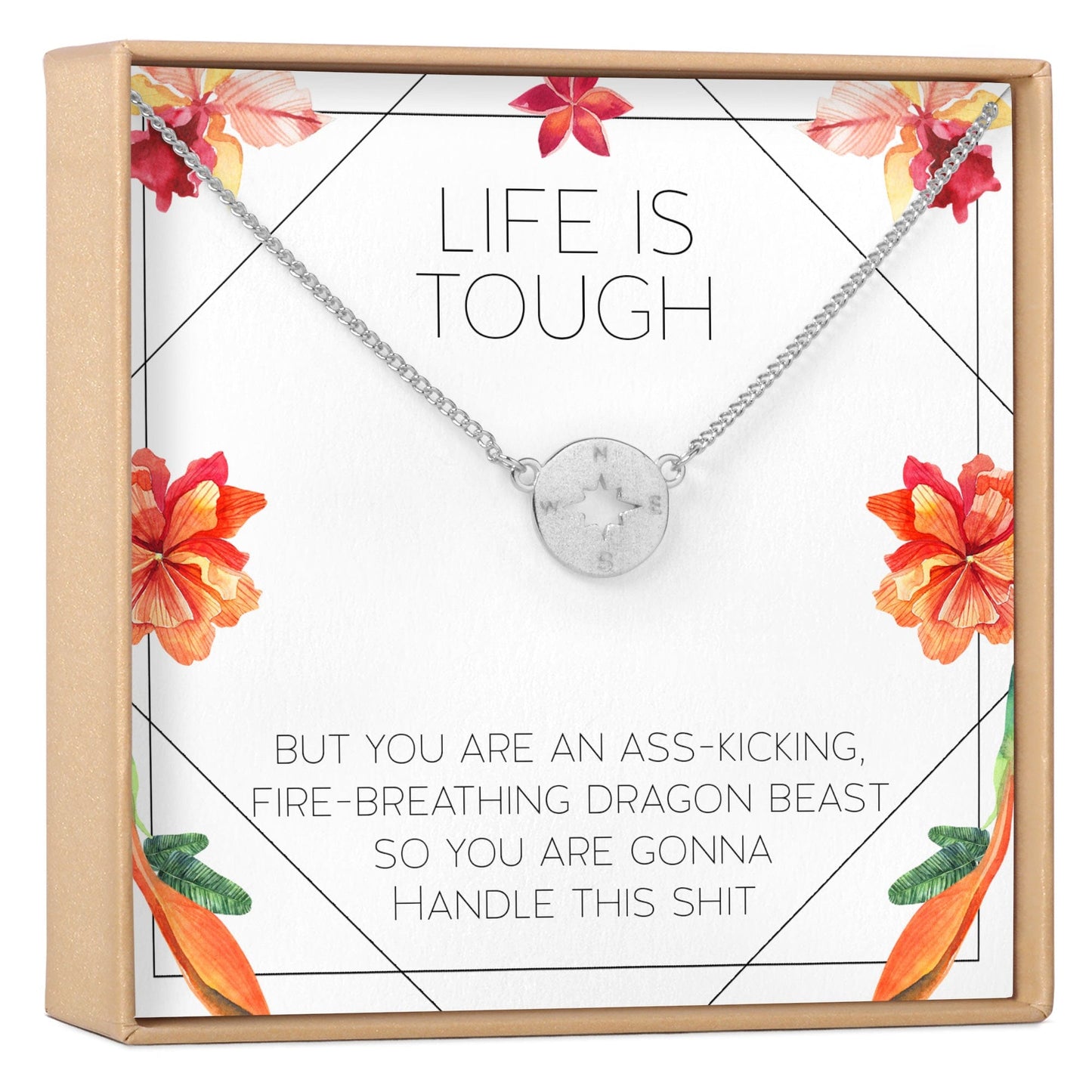 Sympathy Necklace, Multiple Styles