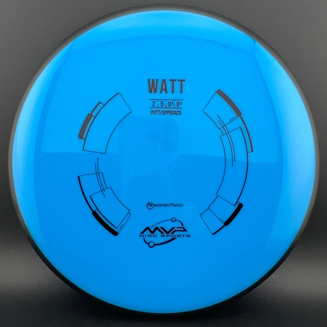 Neutron Watt