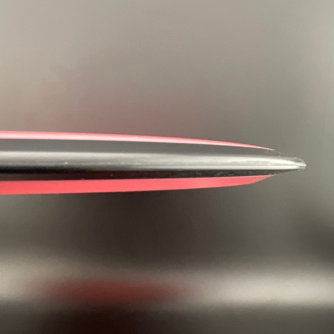 Neutron Inertia