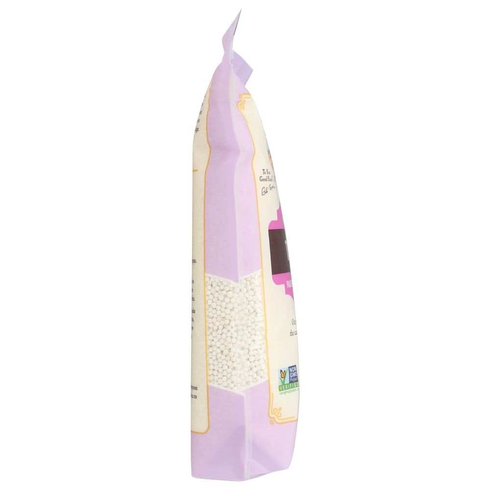 BOB'S RED MILL: Small Pearl Tapioca, 24 oz