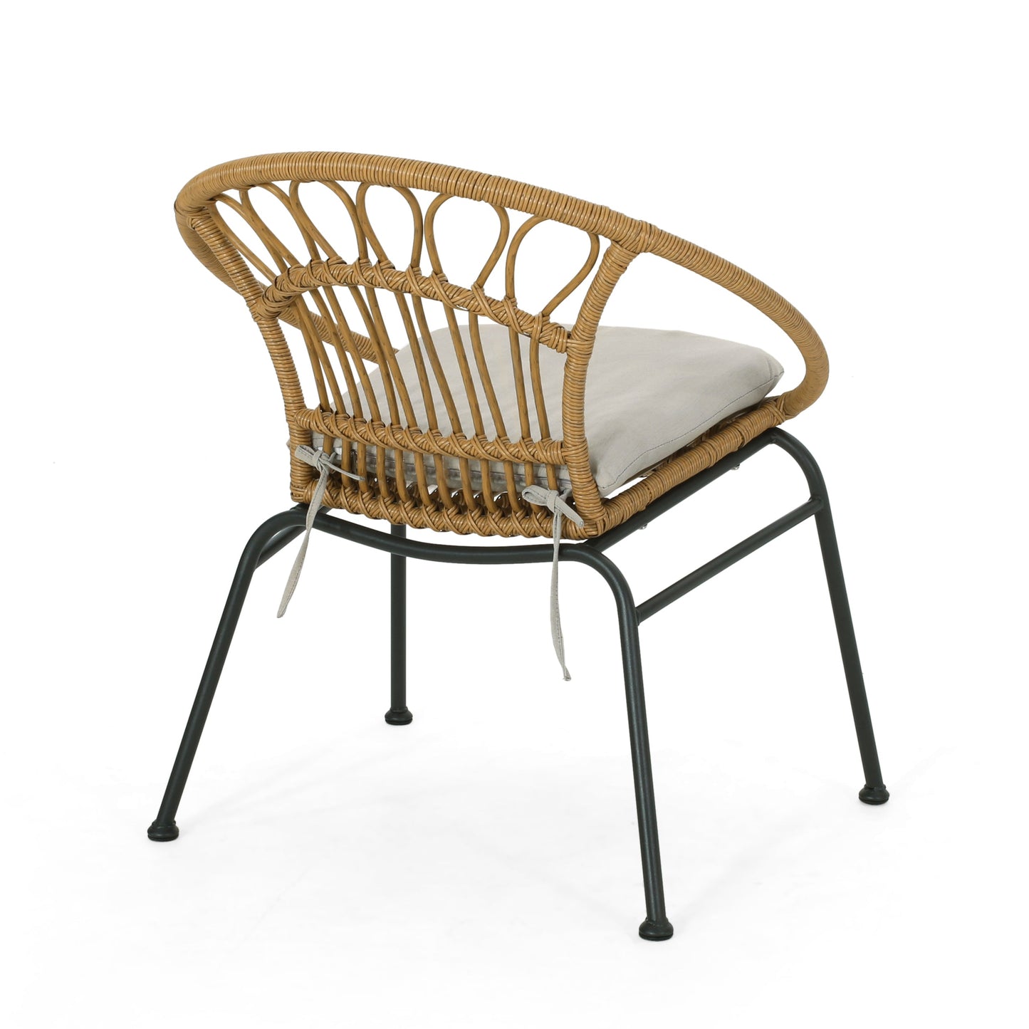 Banya Chair