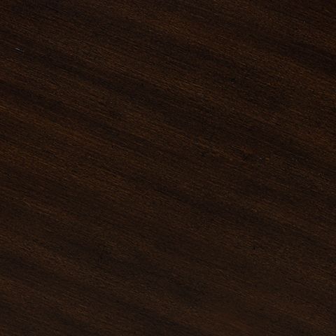 Shorbyn - Triangle Dining Room Table - Merlot