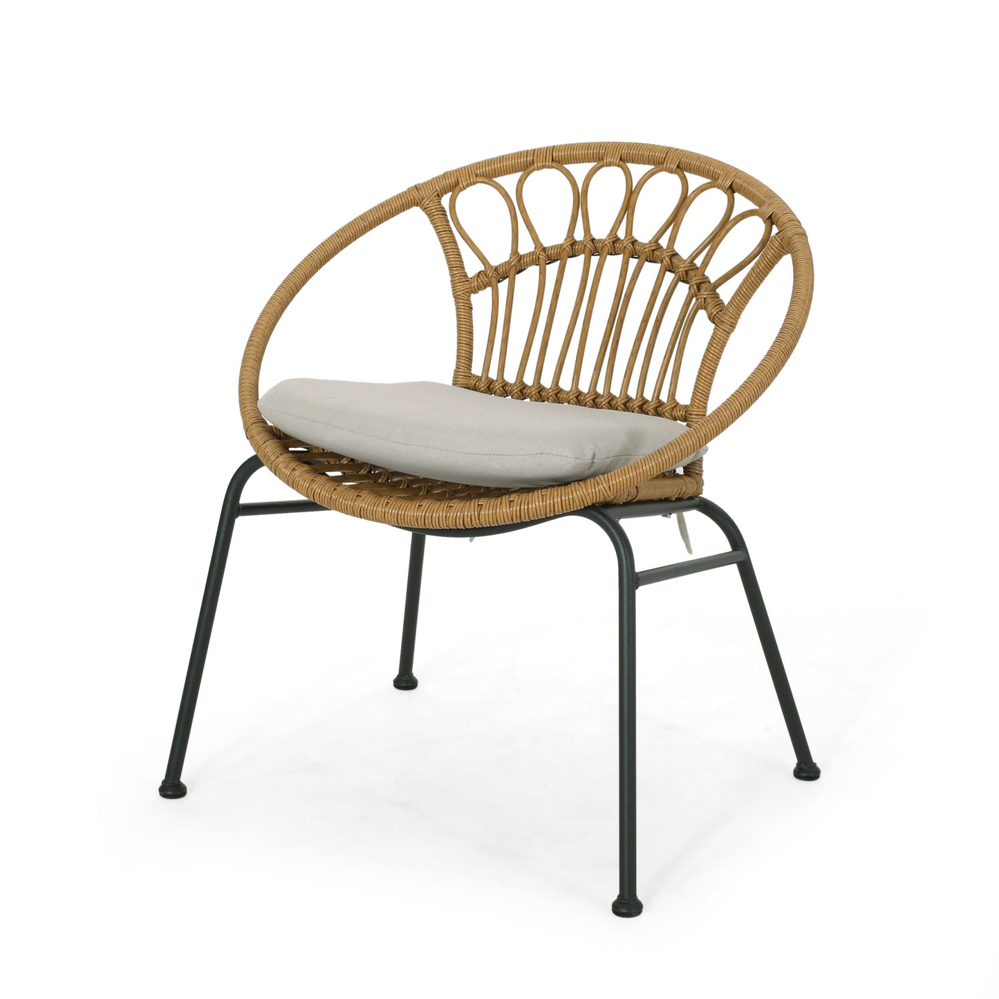 Banya Chair