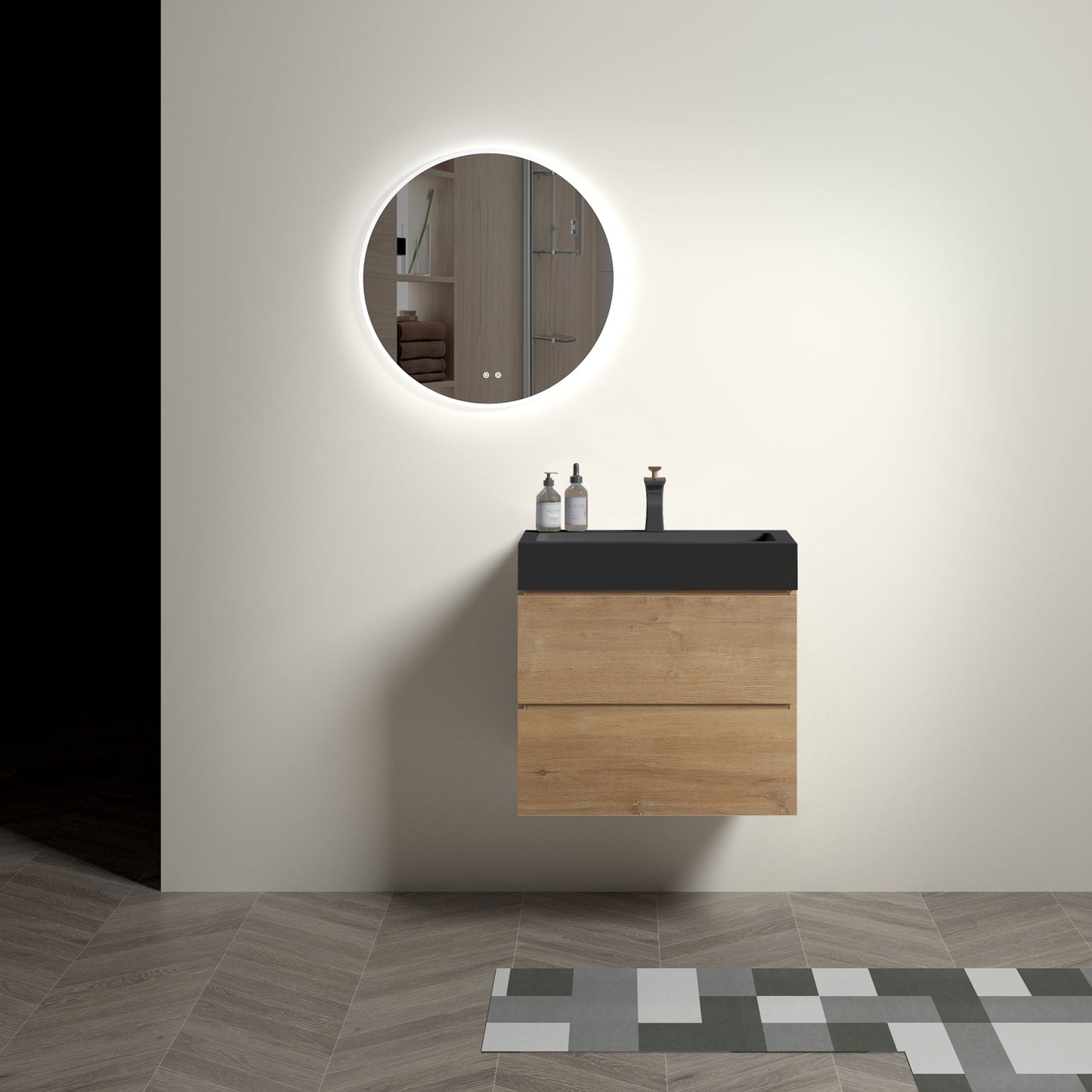 Alice 24" Bathroom Vanity