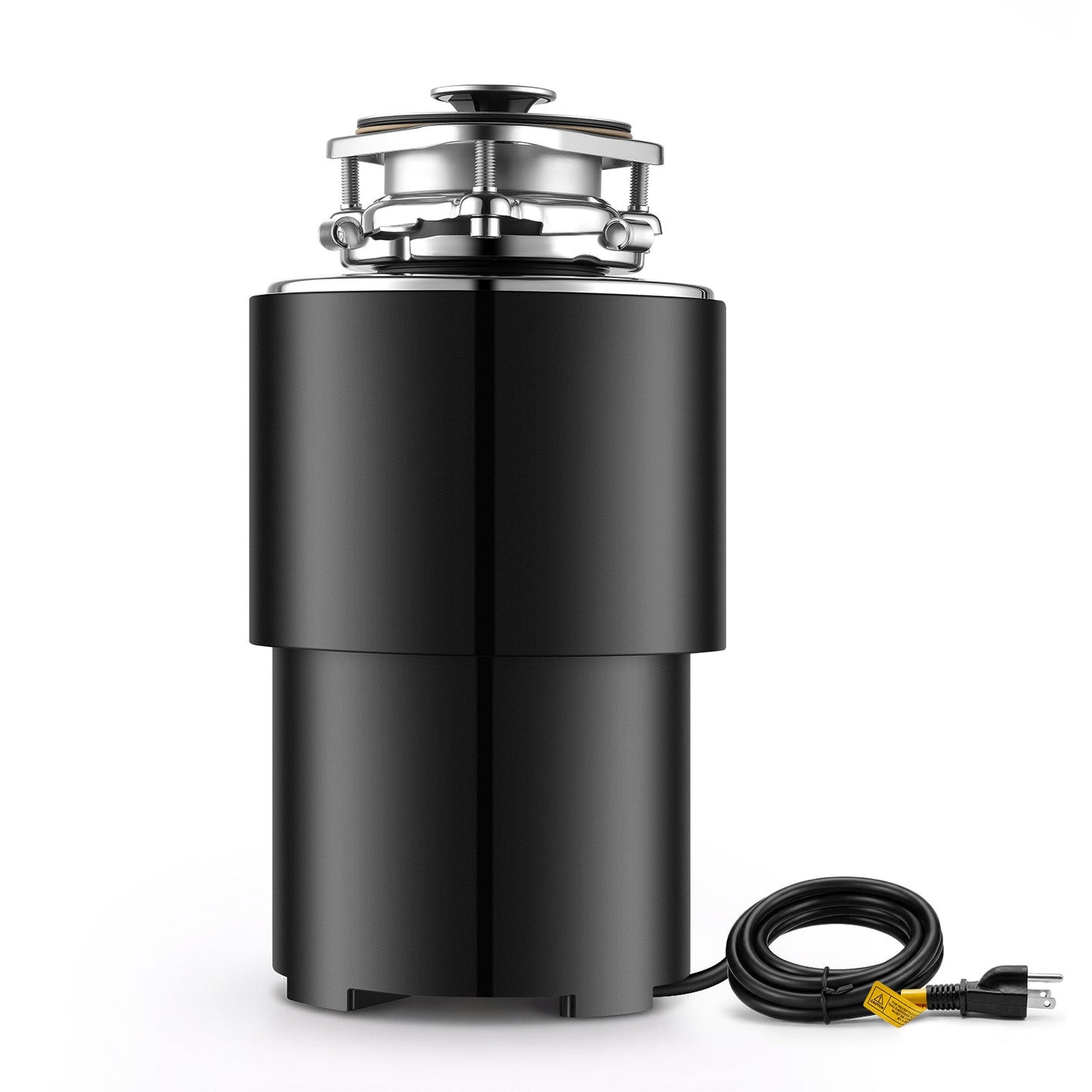 VEVOR Food Waste Garbage Disposal, 3/4HP 1500RPM