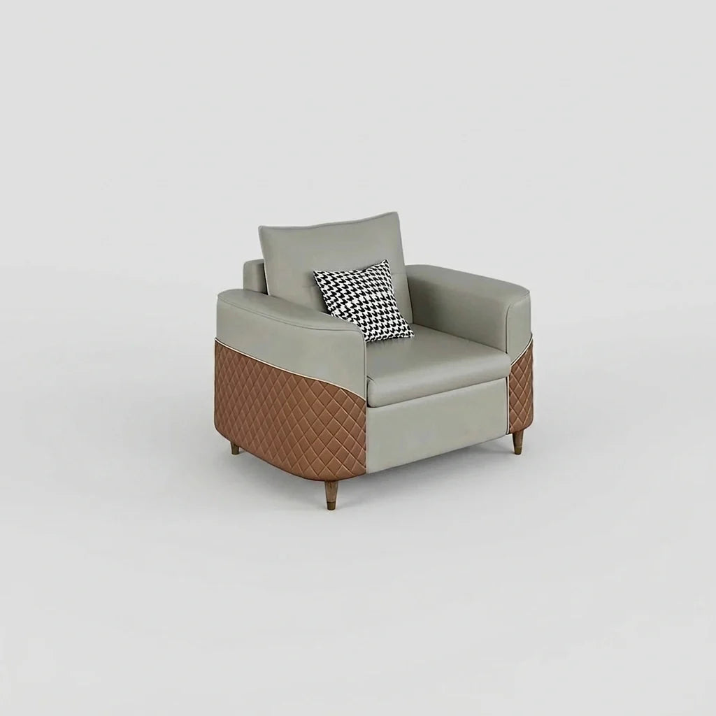 Fryken · Office Waiting Area Lounge Seating