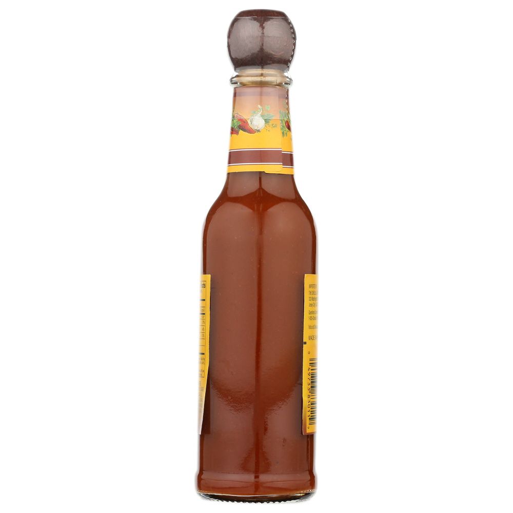 CHOLULA: Hot Sauce Chipotle, 5 oz