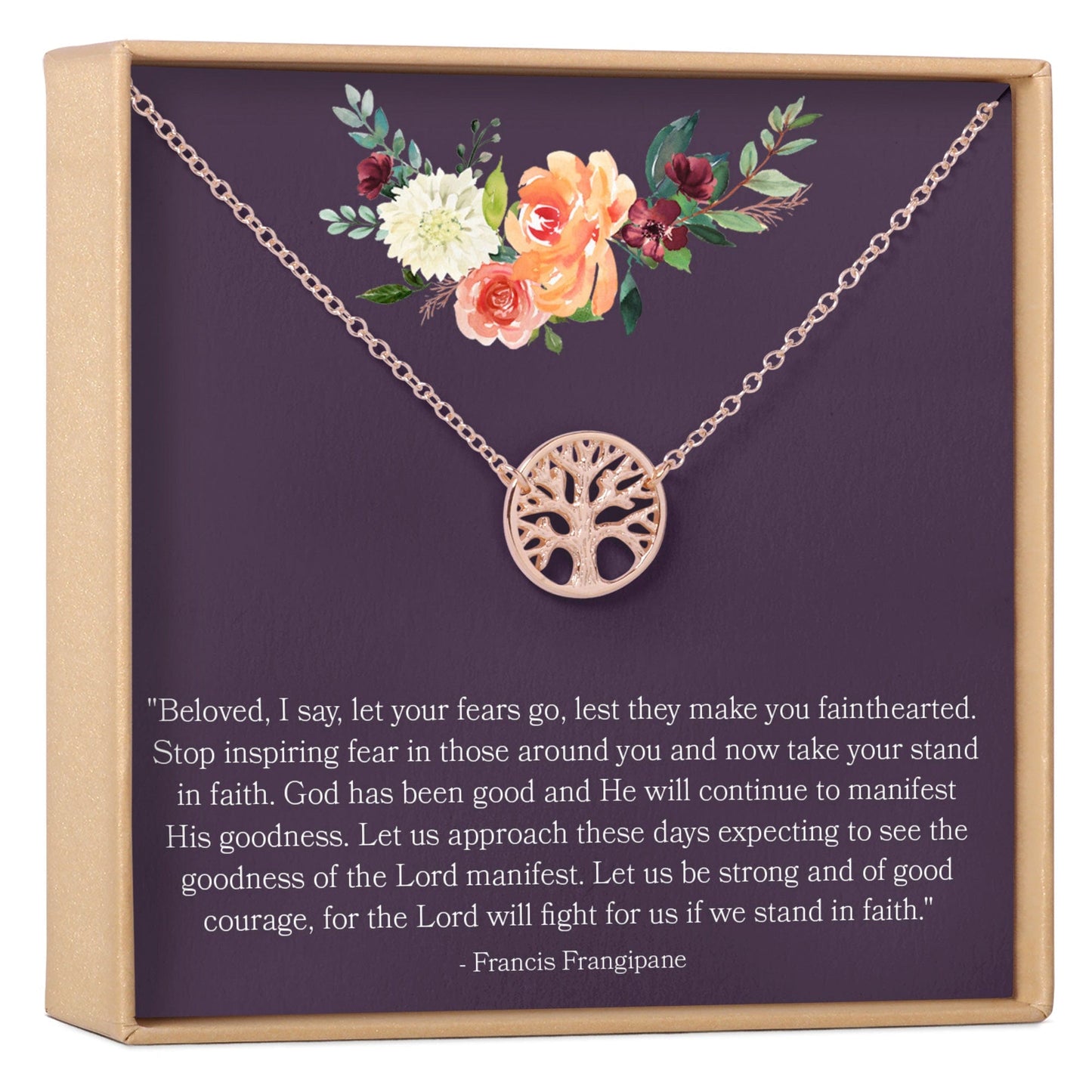 Christian Necklace, Multiple Styles
