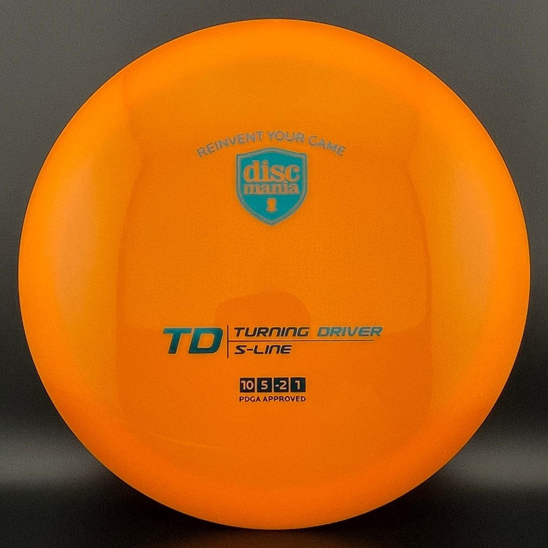 S-Line TD