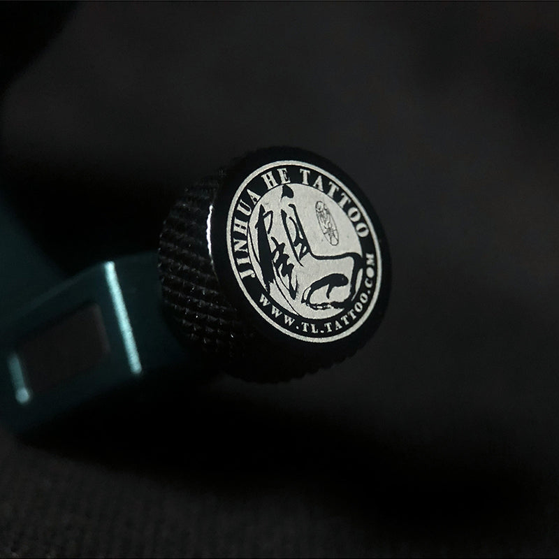 TangLong x INKSOUL®  M3 Rotary Tattoo Machine