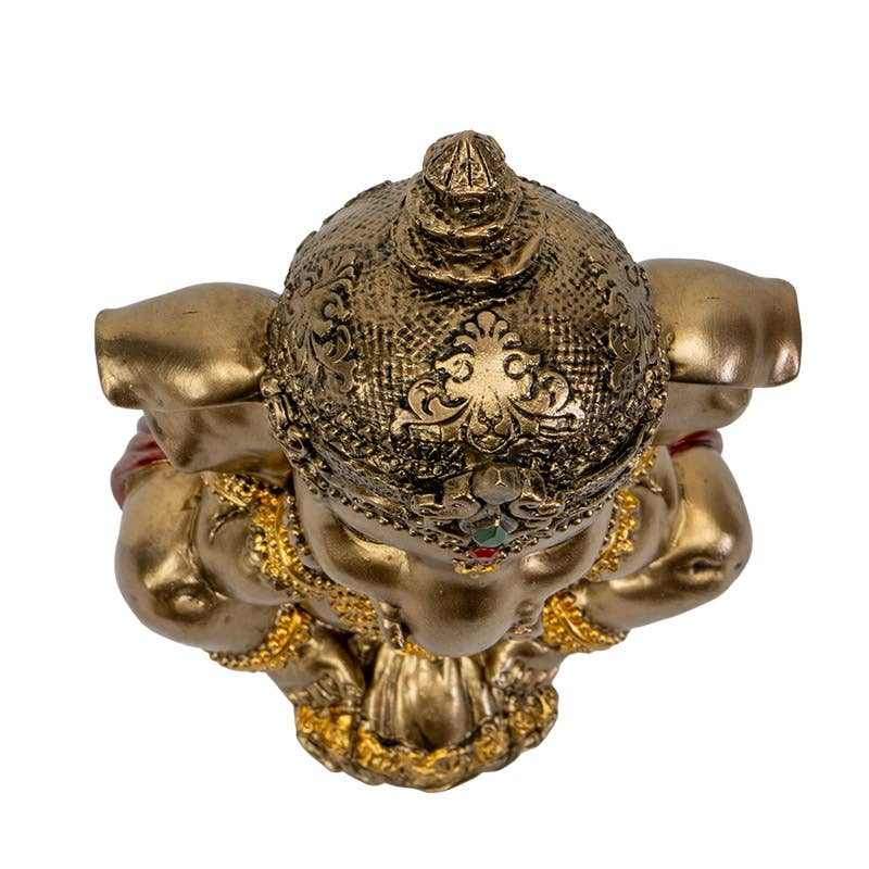 Small Ganesha 5"