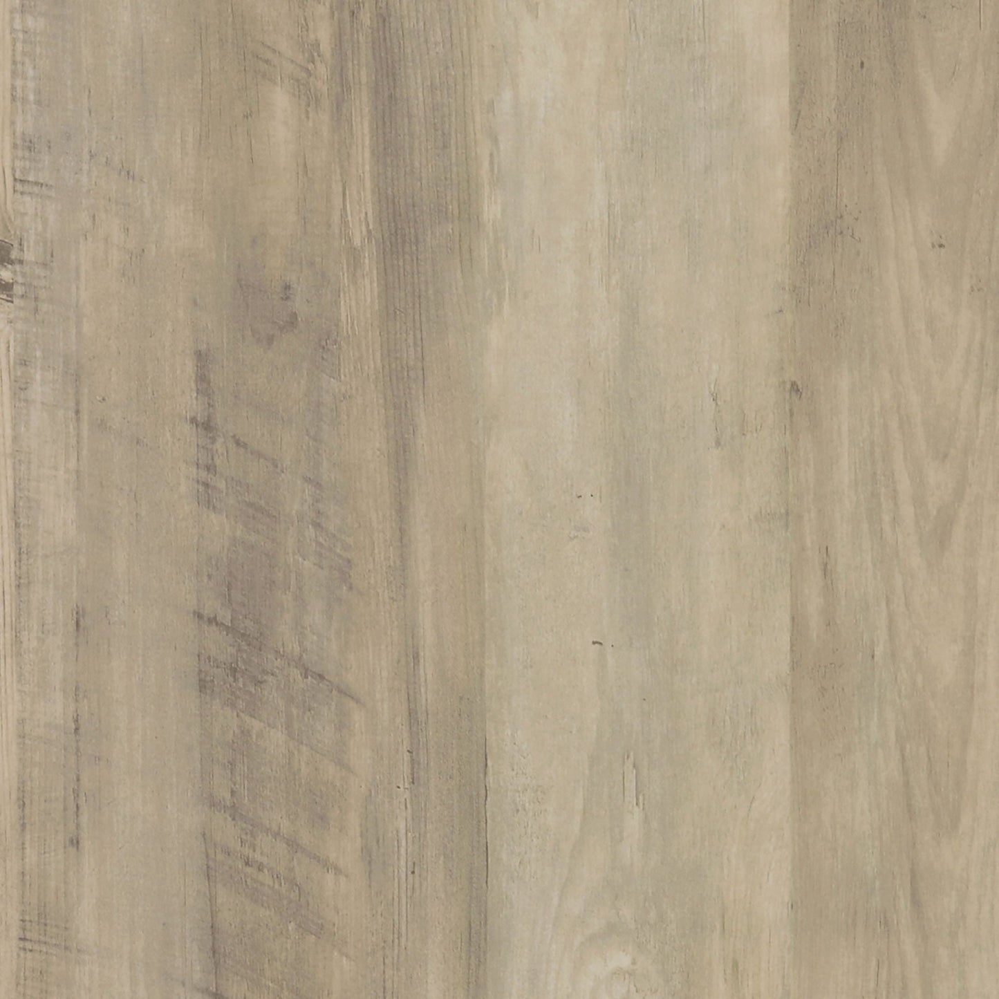 Devar Square Engineered Wood Coffee Table Distressed Pine