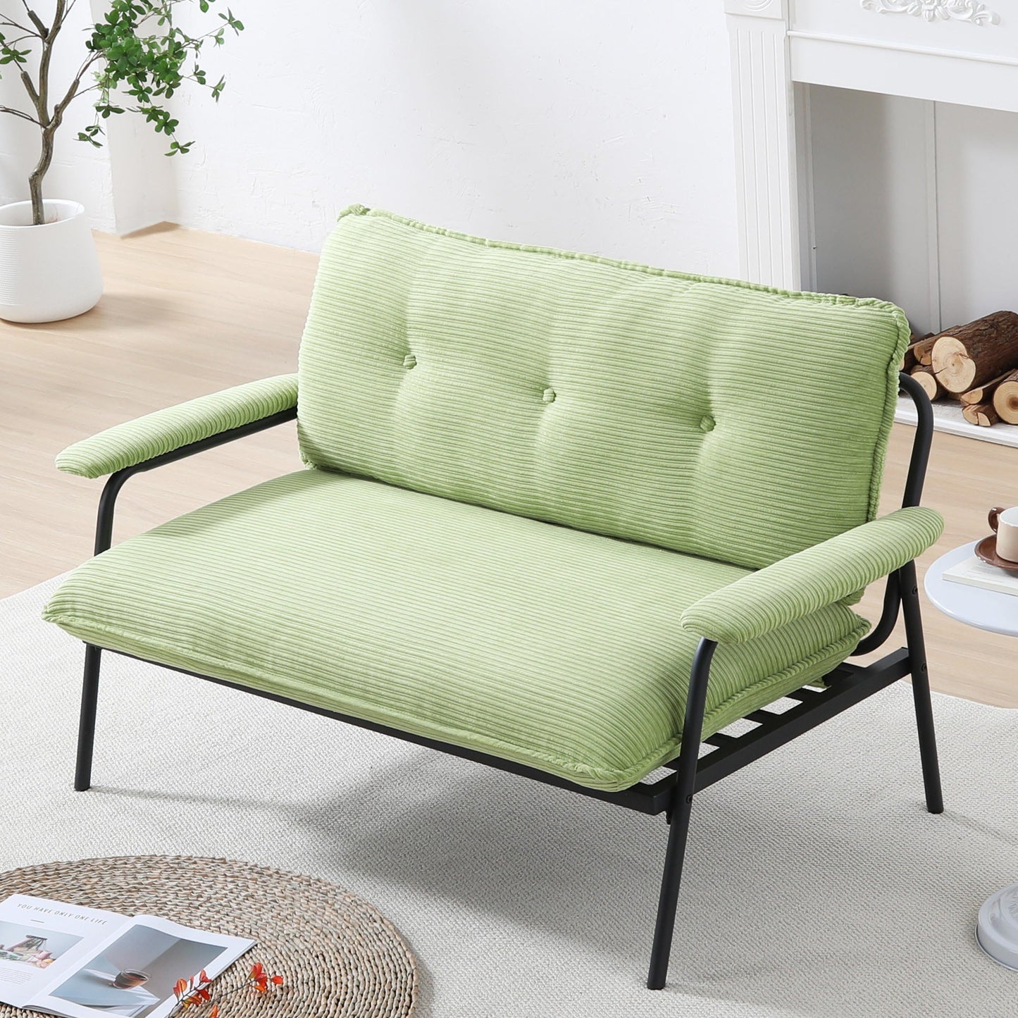 The 53-Inch Sofa
