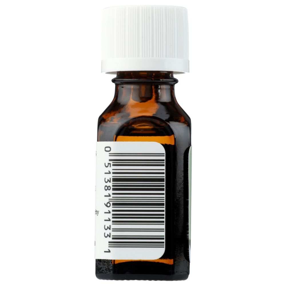AURA CACIA: 100% Pure Essential Oil Rosemary, 0.5 Oz