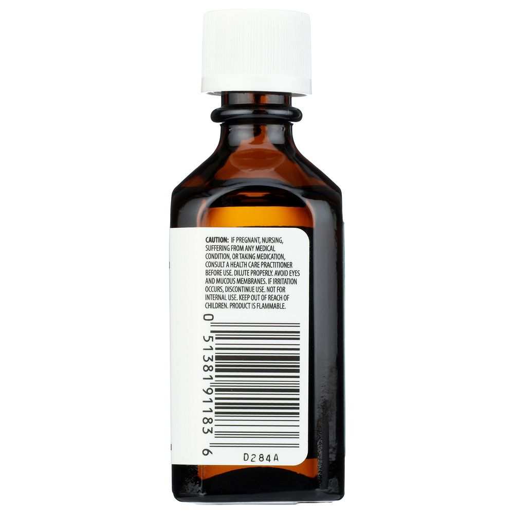 AURA CACIA: 100% Pure Essential Oil Eucalyptus, 2 Oz