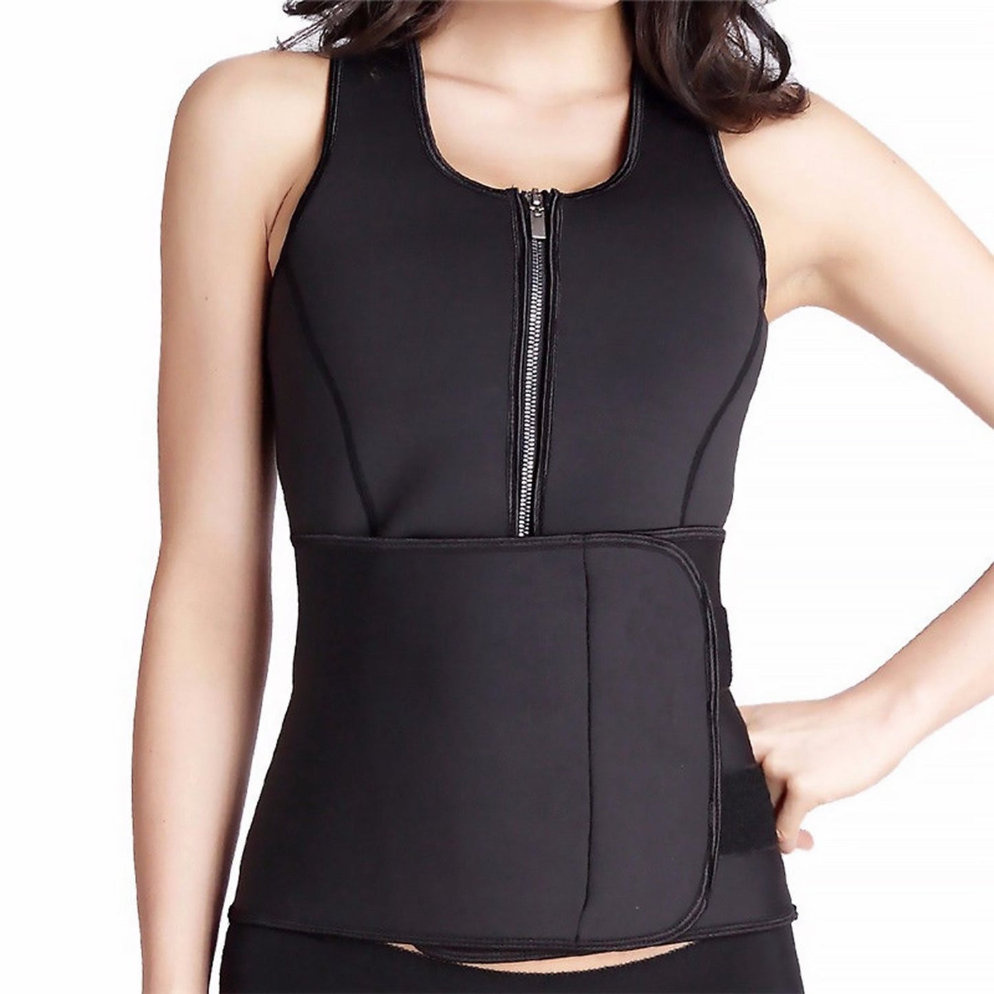 Waist Trainer for Women - Comfortable Fit