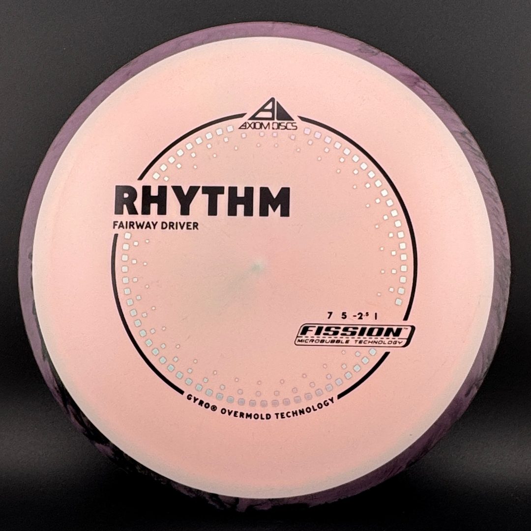 Fission Rhythm