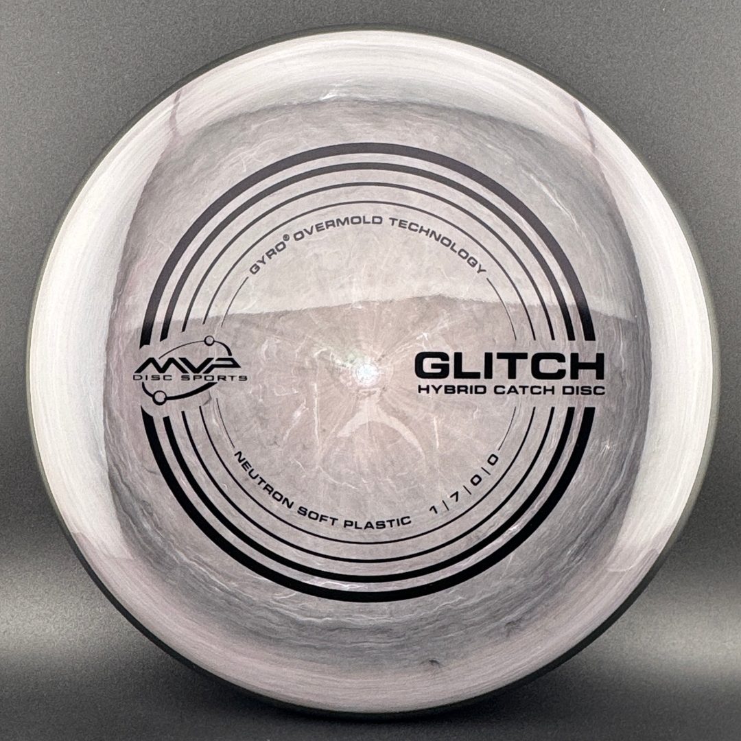 Soft Neutron Glitch