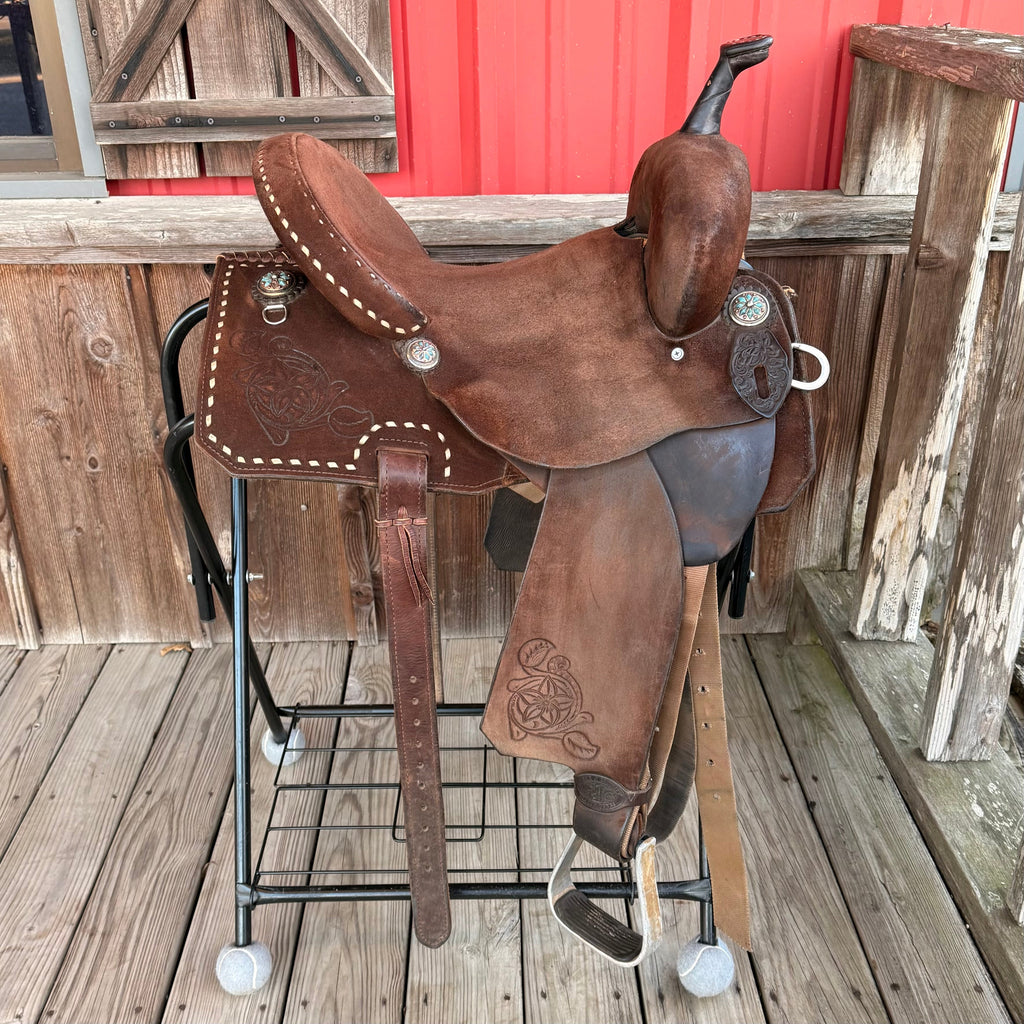 Pozzi Double J 13,5" STD