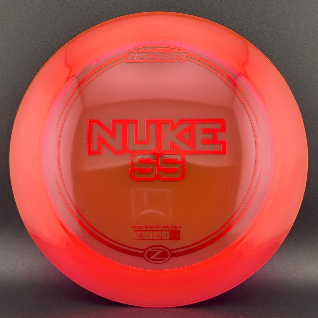 Z Line Nuke SS